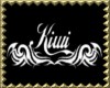 Kiwi tramp stamp