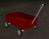 SN  A Little Red Wagon