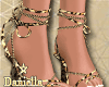 D| Leopard Shoes