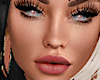 M - Lash + Cherry lips