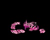 Pink Camo Table/Poses2