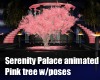 Serenity Palace Tree ani