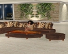 new classy couch set