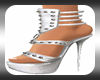 shoes white