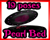 PearlBed 19Poses