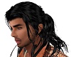 !AS! Jet Black Hair
