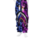 bape pants M