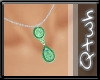 [Q] Sapphire Necklace 3