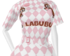 Labubu Dress