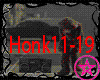 {honk}if you are #2