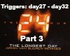 Part 3 - 24 longest day