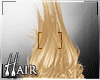 [HS] Olga Blond Hair