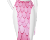 Pink Nanet Skirt