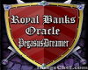 Royal Banks Oracle