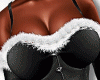 Set Black Christmas