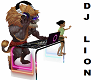 DJ  LION  ( With dance )