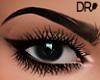 DR- Zell thick lashes