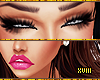 ! Hoshi Lash WIld Fleur