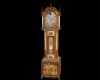 Ivory Elle Grand Clock
