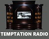 TEMPTATION RADIO