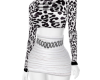 GALLENA DRESS