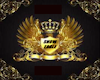 SEF BLACK & GOLD FIT M