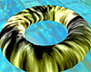 Tie Dye Swim Ring Tube 23