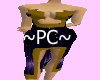 ~PC~curvy goddess purple