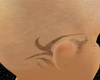 bald tribal w