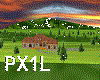 [PX1L] FARM W.house