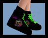 DC..CIELO SHOES