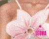 L-Dress Rosas Madrinha