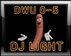 Sausage Party DJ LIGHT