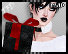 TFD| Goth Gift