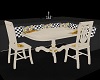 Kitchen Island seating