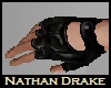 Nathan Drake Gloves