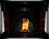 Blood Fireplace - ani