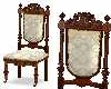 TF* Antique Chair 