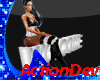 Derivable Welcome Seats