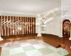 [3D] Wooden Dance Room