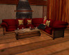 MoonLite Long Couch