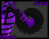 Kazue Tail 1