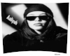 Aaliyah Flag #2