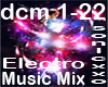 dcm 1-22 Electro Mix
