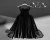 VA_Party Dress Black