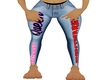 allys pants