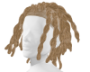 blondes dreads
