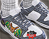[DRV] Dunk High Patched