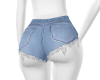 !Jeans sexy short!