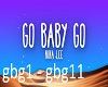 N Lee - Go Baby Go